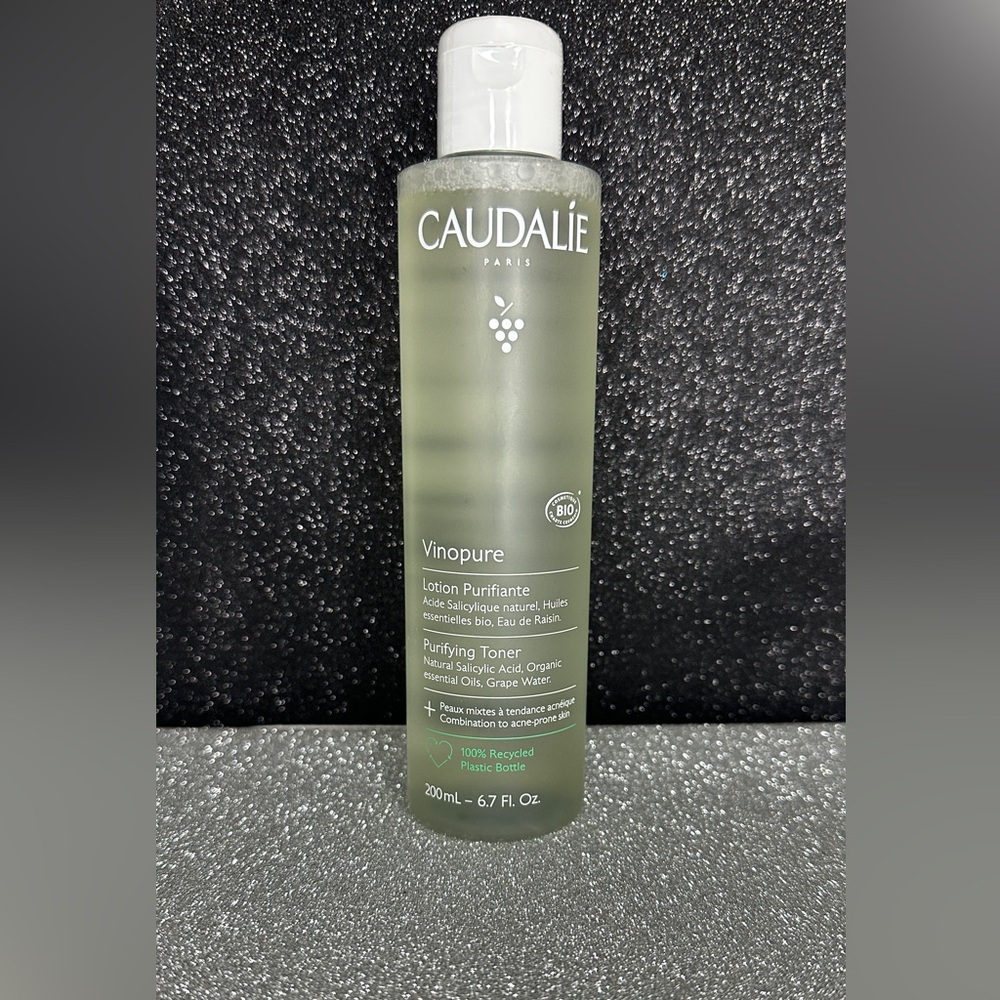 Caudalie Vinopure Purifying Toner